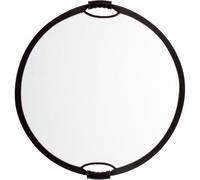 Helios foldable Reflector 5-in-1 80cm with Handle