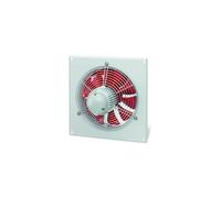 Helios - Hqw axial wall fan 200/2