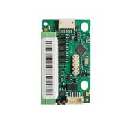 Helios Ip Verso - Modulo Wiegand NEW
