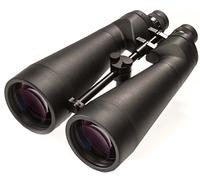 Helios LightQuest-HR 20X100 High Resolution Waterproof Observation Binocular (Magnesium Body)