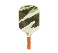 Helios Pickleball The Gaia Pickleball Paddle Carbon Fiber 13mm in Ravine