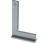 HELIOS-PREISSER 0372106 Anschlagwinkel DIN 875/2, 250 x 165 mm