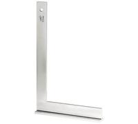 HELIOS PREISSER 0374420 Engineer's Square 600x330mm for Angle Tests