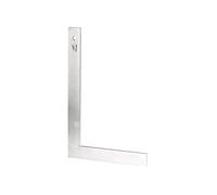 HELIOS-PREISSER 0375412 - Schlosserwinkel flach, 250 x 160 mm