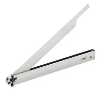 HELIOS PREISSER 0396434 Bevel Gauge 300mm for Angle Transfer