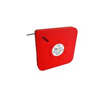 HELIOS-PREISSER 0611530 Fühlerlehrenband 5 m x 13 mm i.Plastikdose 0,30 mm