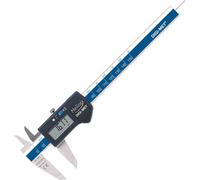 Helios Preisser 1220 417 DIGI-MET® Pocket Calipers 150mm Without Data