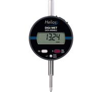 Helios Preisser 1722 502 DIGI-MET® Indicator Measurement Range 12.5mm