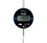 Helios Preisser 1723 502 DIGI-MET® Indicator Measurement Range 12.5mm