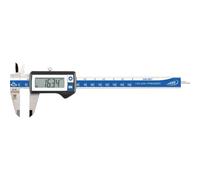 Helios Preisser Digital Caliper DIN862 IP67 150mm Square Depth Gauge 1326417