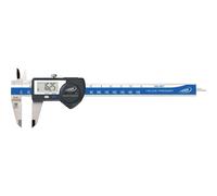 HELIOS PREISSER Digital Caliper 150mm Precision Tool 1320517
