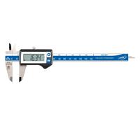 Helios Preisser Digital Caliper DIN862 IP67 150mm Square Depth Gauge 1326417