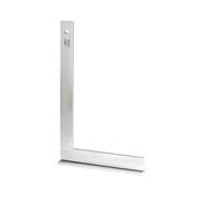 HELIOS PREISSER Engineer's Square 200x130mm 90° with Stop