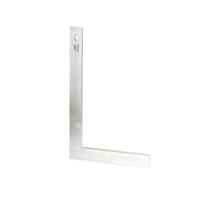 HELIOS PREISSER Engineer's Square 500x280mm 90° Angle Test