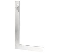 helios_preisser Helios Prisser Steel Square Flat Galvanised 1000 x 500 mm