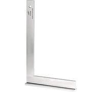 HELIOS-PREISSER Locksmith Angle 100 x 70 mm Alloy Steel Industrial Basic