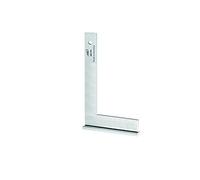 HELIOS-PREISSER Locksmith Angle, 200 x 130 mm, Single piece construction, Alloy Steel