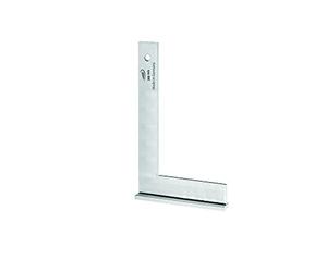 HELIOS-PREISSER Locksmith Angle, 200 x 130 mm, Single piece construction, Alloy Steel