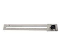HELIOS PREISSER Marking Gauge Rust-Proof Steel 1pc 0321303