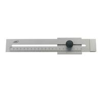 HELIOS PREISSER Marking Gauge Steel Rust-Proof Durable