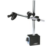HELIOS-PREISSER Universal-Messstativ mit schaltbarem Magnetfuß, 0753110