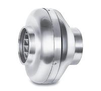 HELIOS Radial Duct Fan EC RR EC 160