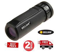 Helios Rapide 8x25 Compact Monocular 30921 (UK Stock)