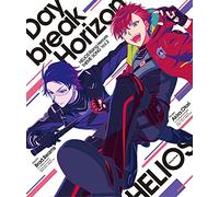 『HELIOS Rising Heroes』主題歌 Vol.2 「Daybreak Horizon」