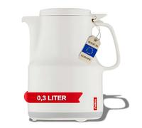 Helios Thermoboy Vacuum Jug White 0.3 Litre