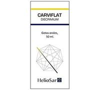 Heliosar Carviflat Discrimium 50 ml - 1 Piece