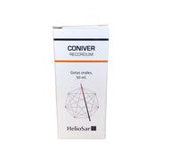 Heliosar Coniver Recordum 50 ml - 1 Piece