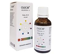 Heliosar Olecir Animobium 50 ml - 1 Unit