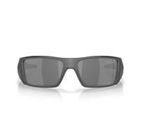 Heliostat Oo9231 Sunglasses - unisex - Oakley - Sunglasses - Gray - 61 MM - Accessories 61 MM