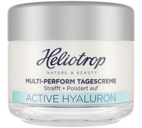 Heliotrop Facial-care Active-HyaluronMulti-Perform Day Cream