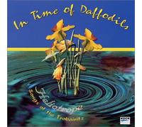 Heliotrope - In Time of Daffodils: Songs of the Trobairitz