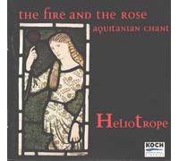 Heliotrope - The Fire and the Rose