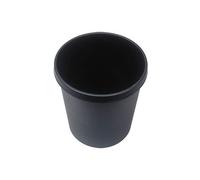 Helit H6105895 Waste Bin Plastic Blue Efficient Recycling Solution