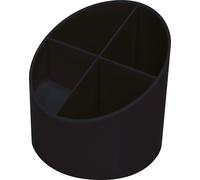 Helit"The Green Cross" Multi Holder, Recycled Plastic Blue Angel Certified, Pack