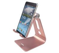 Helit The Lite Stand H2380126 Mobile Phone Holder Rose Gold Rose-Gold