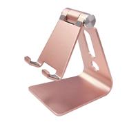 Helit The Lite Stand H2380126 Mobile Phone Holder Rose Gold Rose-Gold