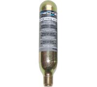 60CC CO2 Cartridge for Airbag Vests and Jackets Helite [Taille 60CC]