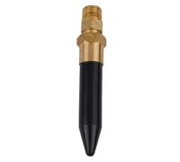 Helium Balloon Inflator with Tilt Valve NPT1/4 18 Nozzle for Optimal Performance