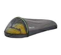 Helium Bivy Pewter (0008) 1 Size