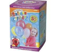 Helium Canister large Helium Gas Cylinder (Helium Tank Large, Qty - 1)