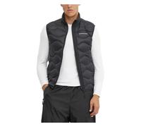 Helium Down Vest - male - Peak Performance - Waistcoats - Black - XL - Jackets XL
