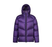 Helium Jacket - male - Pyrenex - Winter Jackets - Purple - M - Jackets M