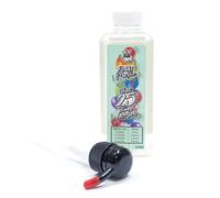 Helium King Float Magic Treatment for Helium Latex Balloons 500ml / 3.5 oz - Treats up to 250 9" Balloons Make your balloons Hi Float up to 25 times longer than without Float Magic Treatment