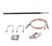Helium Miner Antenna 12dBi Outdoor Waterproof for lora for gateway Aerial for Bobcat for rak SyncroBit 860-930MHz Industrial IoT Network