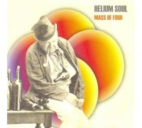 Helium Soul - Mass Of Four
