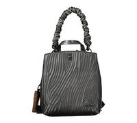 Helium Sumy Mini Backpack, female, Desigual, Backpacks, Black, ONE SIZE, Bags ONE SIZE